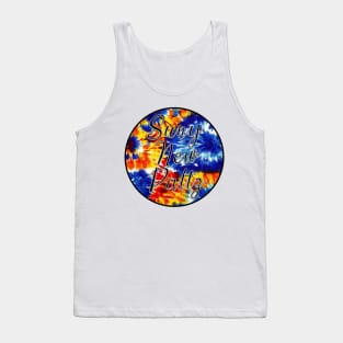 SUNY New Paltz Tank Top